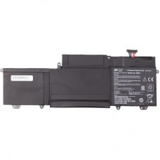 Акумулятор до ноутбука ASUS VivoBook U38N (C23-UX32) 7.4V 6600mAh PowerPlant (NB432264)