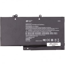 Акумулятор до ноутбука HP Envy 15-U010DX (NP03XL) 11.1V 3900mAh PowerPlant (NB462483)