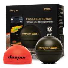 Ехолот Deeper Smart Sonar CHIRP+ 3.0, FLDP47 (ITGAM1951)