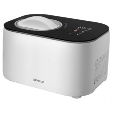 Морозивниця Sencor SIC3000WH