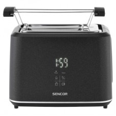 Тостер Sencor STS0600BK