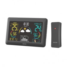 Метеостанція Sencor SWS4900