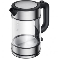 Електрочайник Xiaomi Electric Glass Kettle