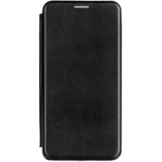 Чохол до мобільного телефона ColorWay Simple Book Samsung Galaxy A17 black (CW-CSBSGA175-BK)