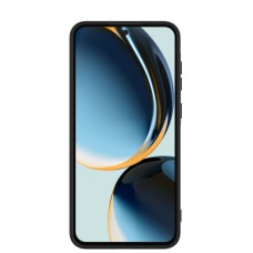 Чохол до мобільного телефона BeCover Samsung Galaxy A17 5G SM-A176 Black (713689)