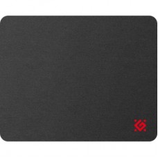 Килимок для мишки Defender Black One (50016)