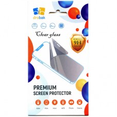 Скло захисне Drobak Motorola G86 5G (595934)