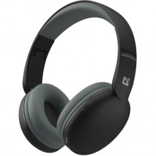 Навушники Defender FreeMotion B480 Bluetooth Black (63480)
