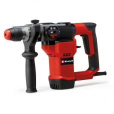 Перфоратор Einhell TC-RH 28 3F, 950 Вт, SDS+, бочковий, 3.5 Дж, 990 об/хв, кейс (4258002)