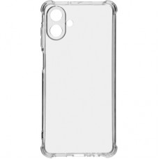 Чохол до мобільного телефона Armorstandart Force Samsung A07 4G Camera cover Clear (ARM86527)