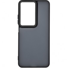 Чохол до мобільного телефона Armorstandart Frame Realme C75 4G / C75x 4G Black (ARM86093)