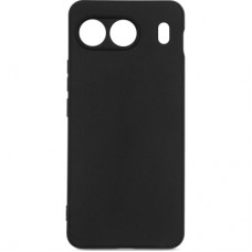Чохол до мобільного телефона Armorstandart Matte Slim Fit OnePlus Nord 4 Camera cover Black (ARM88021)