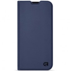 Чохол до мобільного телефона Armorstandart OneFold Motorola Edge 60 5G Dark Blue (ARM85908)