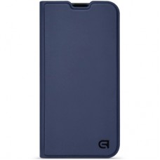 Чохол до мобільного телефона Armorstandart OneFold Motorola Edge 60 Pro 5G Dark Blue (ARM85909)