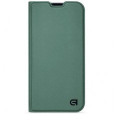 Чохол до мобільного телефона Armorstandart OneFold ZTE Nubia V70 Max 4G Green (ARM86434)