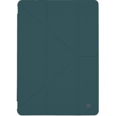 Чохол до планшета Armorstandart Y-Type PEN Samsung Galaxy Tab A9+ Pine Green (ARM85503) Чохол до планшета Armorstandart Y-Type PEN Samsung Galaxy Tab A9+ Pine Green (ARM85503)