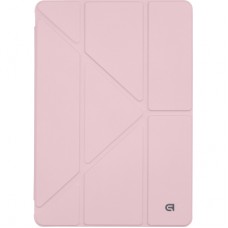 Чохол до планшета Armorstandart Y-Type PEN Samsung Galaxy Tab S9 / S9 FE / S10 FE Pink (ARM85522) Чохол до планшета Armorstandart Y-Type PEN Samsung Galaxy Tab S9 / S9 FE / S10 FE Pink (ARM85522)