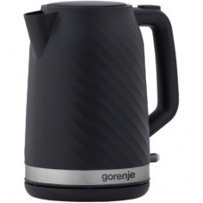 Електрочайник Gorenje K17SPB