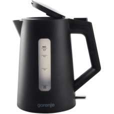 Електрочайник Gorenje K17OPB