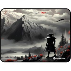 Килимок для мишки GamePro MP145RS Gray (MP145RS)
