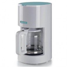 Крапельна кавоварка Ariete 1394 White (00M139401AR0)