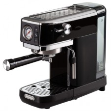 Ріжкова кавоварка еспресо Ariete 1381/3 Black (00M138132AR0)