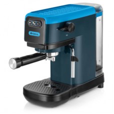 Ріжкова кавоварка еспресо Ariete 1399 Blue (00M139918AR0)