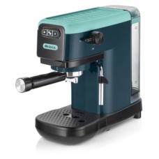 Ріжкова кавоварка еспресо Ariete 1399 Light Aquamarine (00M139917AR0)