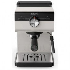 Ріжкова кавоварка еспресо Krups XP381B10