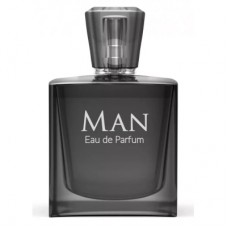 Ароматизатор для автомобіля K2 MAN 50ml (V001)