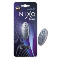 Ароматизатор для автомобіля K2 NIXO BRAVE 30 г (V131)