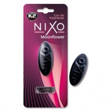 Ароматизатор для автомобіля K2 NIXO MOONFLOWER 30 г (V134)