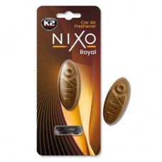 Ароматизатор для автомобіля K2 NIXO ROYAL 30 г (V132)