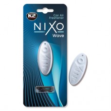 Ароматизатор для автомобіля K2 NIXO WAVE 30 г (V133)