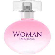Ароматизатор для автомобіля K2 WOMAN 50ml (V002)