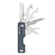 Мультитул NexTool Multi Functional Knife синій (NE20099)