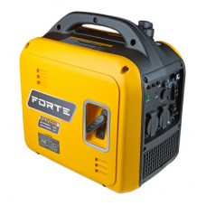 Генератор Forte інверторний FG2100i, 1.9kW (138122)