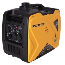 Генератор Forte інверторний FG3500i, 3kW (138125)