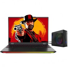 Ноутбук Dream Machines RT5080-16 (RT5080-16UA21)