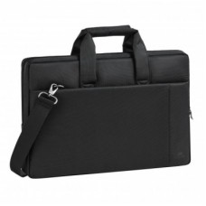 Сумка для ноутбука RivaCase 17.3" black (8252Black)