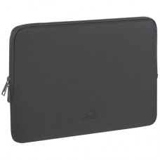 Чохол до ноутбука RivaCase 16" ECO collection Clark, black (8116BlackECO)