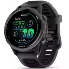 Смарт-годинник Garmin Forerunner 570 - 42MM, Black, GPS (010-02970-00)
