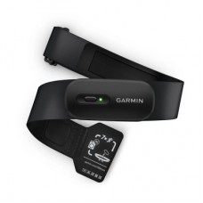 Кардіопередавач Garmin HRM 200, M-XL, датчик пульсу (010-13388-00)