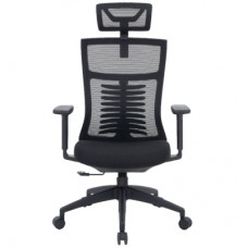 Офісне крісло OfficePro Balance OC550-B-B-B (OC550-B-B-B)