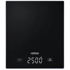 Ваги кухонні Rotex RSK15-B