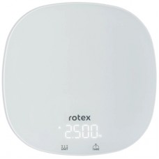 Ваги кухонні Rotex RSK16-C Milk