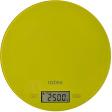 Ваги кухонні Rotex RSK16-O Oliva