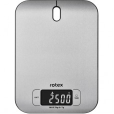 Ваги кухонні Rotex RSK22-P