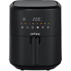 Мультипіч Rotex ROM650-XL MultiFry
