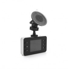 Відеореєстратор Voltronic 1080P Full HD Black (YT-CDVR-B)